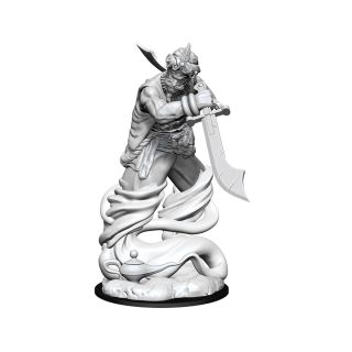 D&D Nolzur's Marvelous Miniatures: Djinni (90162)