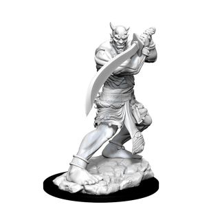 D&D Nolzur's Marvelous Miniatures: Efreeti (90163)