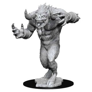 D&D Nolzur's Marvelous Miniatures: Goristro (90166)