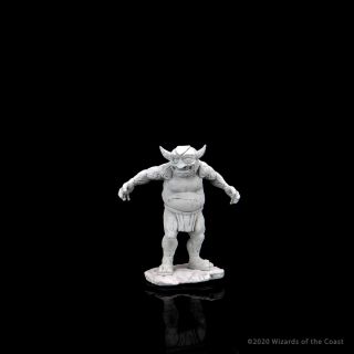 D&D Nolzur's Marvelous Miniatures: Eidolon Possessed Sacred Statue (90167)
