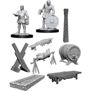 WizKids Deepcuts: Vikings (90175)