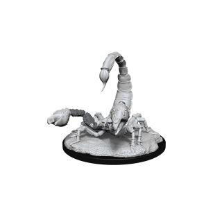 WizKids Deepcuts: Giant Scorpion (90176)