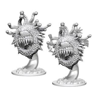 D&D Nolzur's Marvelous Miniatures: Beholder (90194)