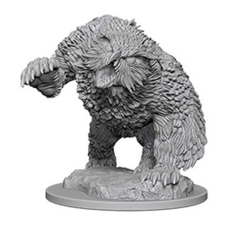 D&D Nolzur's Marvelous Miniatures: Owlbear (90195)