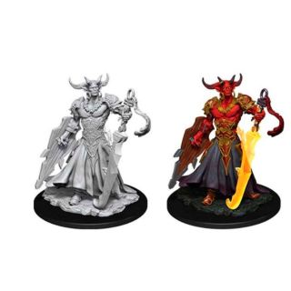 Pathfinder Battles Deep Cuts: Genie Efreeti (90201)