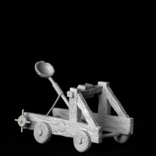 WizKids Deep Cuts: Catapult (90203)