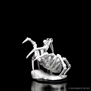 D&D Nolzur's Marvelous Miniatures: Drider (90204)