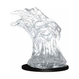 D&D Nolzur's Marvelous Miniatures: Water Elemental (90208)