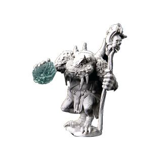 D&D Nolzur's Marvelous Miniatures: Green Slaad (90213)