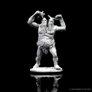 D&D Nolzur's Marvelous Miniatures: Ettin (90214)