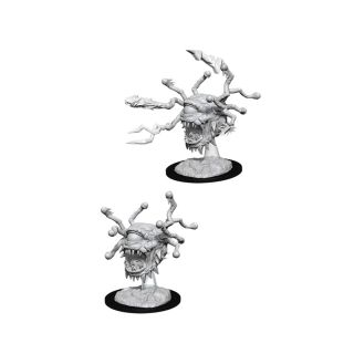D&D Nolzur's Marvelous Miniatures: Beholder Zombie (90215)