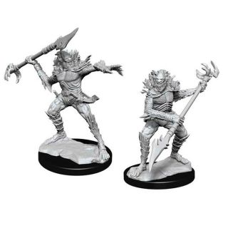 D&D Nolzur's Marvelous Miniatures: Koalinths (90245)