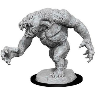 D&D Nolzur's Marvelous Miniatures: Gray Render (90249)