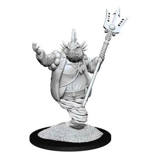 D&D Nolzur's Marvelous Miniatures: Marid (90250)