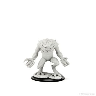 D&D Nolzur's Marvelous Miniatures: Red Slaad (90251)