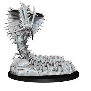 D&D Nolzur's Marvelous Miniatures: Young Remorhaz (90253)