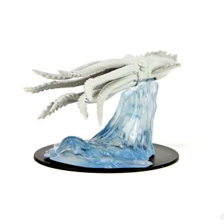 D&D Nolzur's Marvelous Miniatures: Juvenile Kraken (90255)