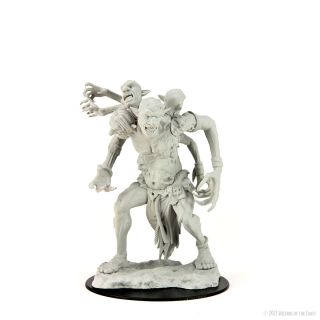 D&D Nolzur's Marvelous Miniatures: Dire Troll (90257)