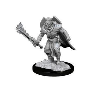 Pathfinder Deepcuts: Human Champion Male  (90263)