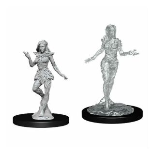 Pathfinder Deepcuts: Nymph & Dryad (90265)