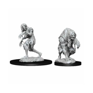 Pathfinder Deepcuts: Annis Hag & Green Hag (90266)