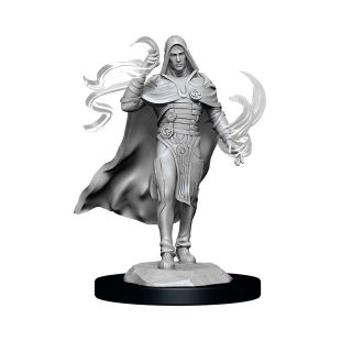 Magic the Gathering Unpainted Miniatures: Jace (90273)