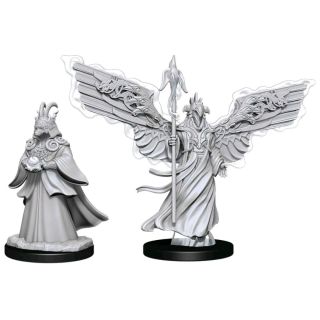 Magic the Gathering Unpainted Miniatures: Shapeshifters (90278)