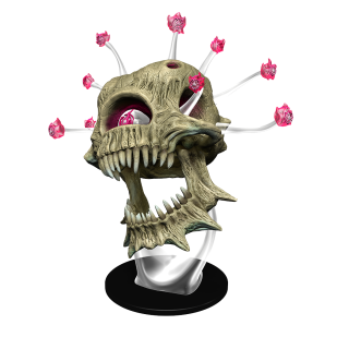 D&D Nolzur's Marvelous Miniatures: Death Tyrant (90312)