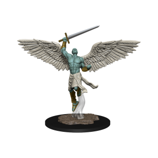 D&D Nolzur's Marvelous Miniatures: Planetar (90313)
