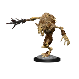 D&D Nolzur's Marvelous Miniatures: Gnoll Witherlings (90315)