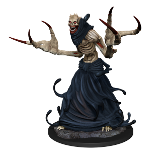 D&D Nolzur's Marvelous Miniatures: Boneclaw (90317)