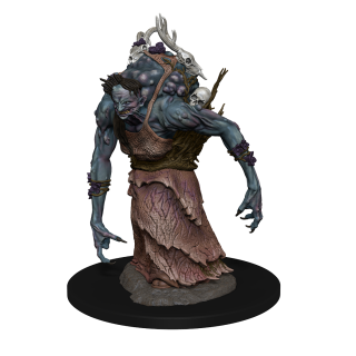 D&D Nolzur's Marvelous Miniatures: Annis Hag (90321)