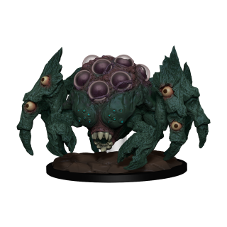 Pathfinder Deep Cuts: Brain Collector (90331)
