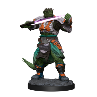 Starfinder Deep Cuts: Vesk Soldier (90336)