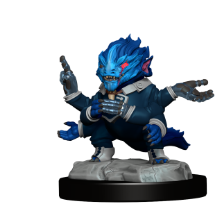 Starfinder Deep Cuts: Skittermander Envoy (90337)