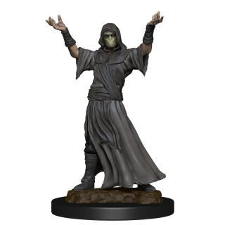 WizKids Deep Cuts: Plague Doctor & Cultist (90338)