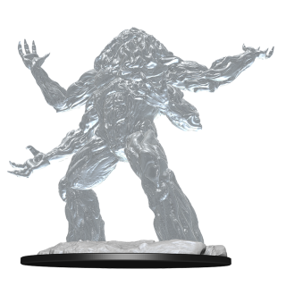 Magic: The Gathering Unpainted Miniatures: Omnath (90350)