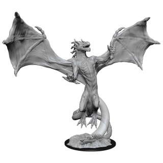Magic: The Gathering Unpainted Miniatures: Galazeth Prismari (90351)
