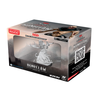 Dungeons & Dragons Nolzur's Marvelous Miniatures: Paint Night Kit #6 - Boneclaw (90364)