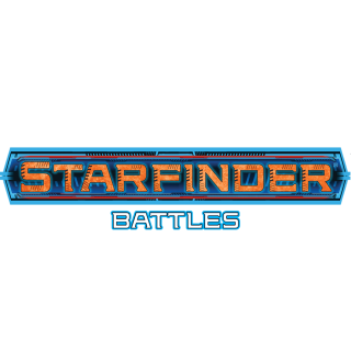 Starfinder Deep Cuts Wave 15: Quick-Pick (90366)