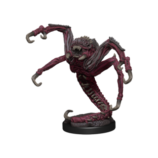 Critical Role Unpainted Miniatures: Core Spawn Crawlers (90367)