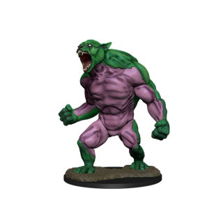 Critical Role Unpainted Miniatures: Aeorian Reverser (90371)