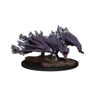 Critical Role Unpainted Miniatures: Gloomstalker (90374)