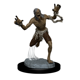 Critical Role Unpainted Miniatures: Husk Zombies (90376)