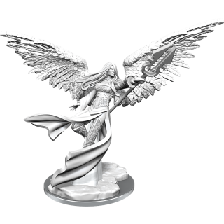 Magic: The Gathering Unpainted Miniatures - Archangel Avacyn (90399)