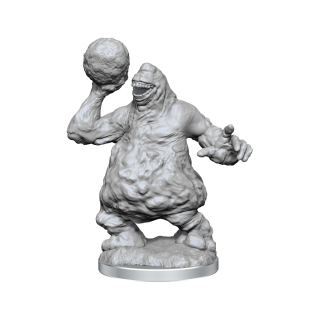 D&D Nolzur's Marvelous Miniatures: Snow Golems (90417)
