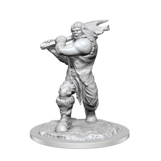 D&D Nolzur's Marvelous Miniatures: Ogre Female (90426)