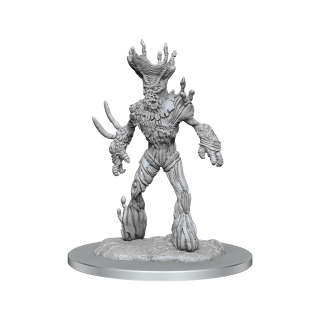 D&D Nolzur's Marvelous Miniatures: Myconid Sovereign & Sprouts (90427)