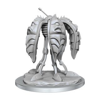 D&D Nolzur's Marvelous Miniatures: Pentadrone (90428)