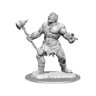 D&D Nolzur's Marvelous Miniatures: Cyclops (90432)